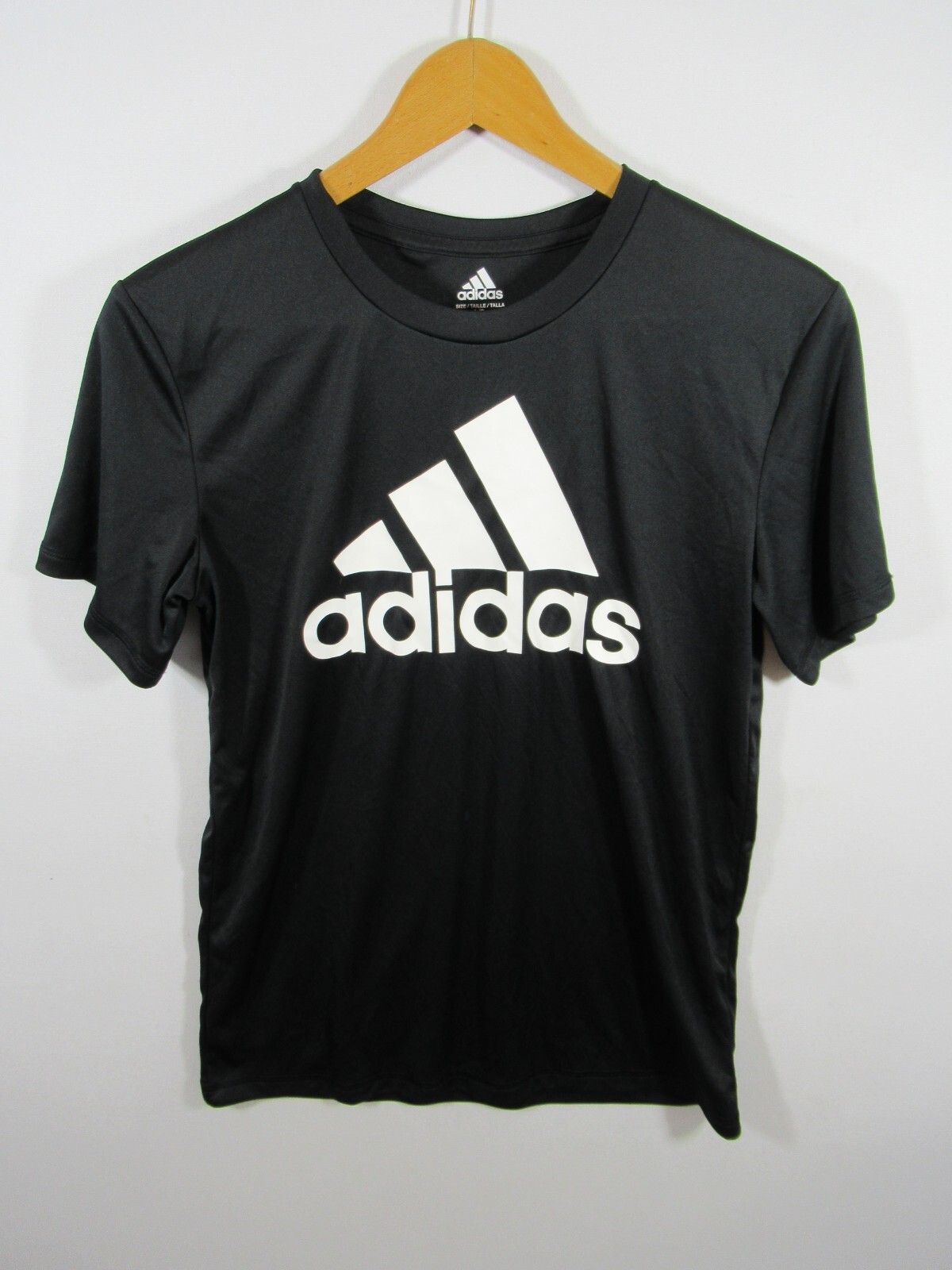 未使用 00s adidas vtg ボタンダウン シャツ CLIMALITE adidas Climalite Long Sleeve Shirt Men's White XL | eBay