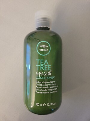 Paul Mitchell Tea Tree Special Conditioner 10.14 oz NEW