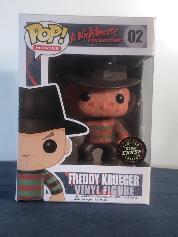 Chase Funko Pop! Vinyl Checklist - Find All The Funko Figurines with this Database Exclusive and