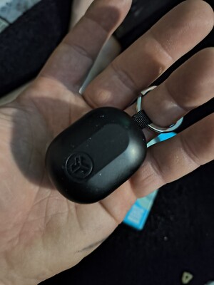 BRAND NEW JLab JBuds Mini True Wireless Bluetooth Earbuds - Black
