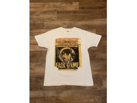 supreme fair game tee