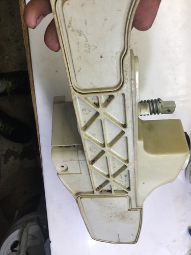 STIHL CHAINSAW MS391 MS311 MS362 FUEL TANK HANDLE