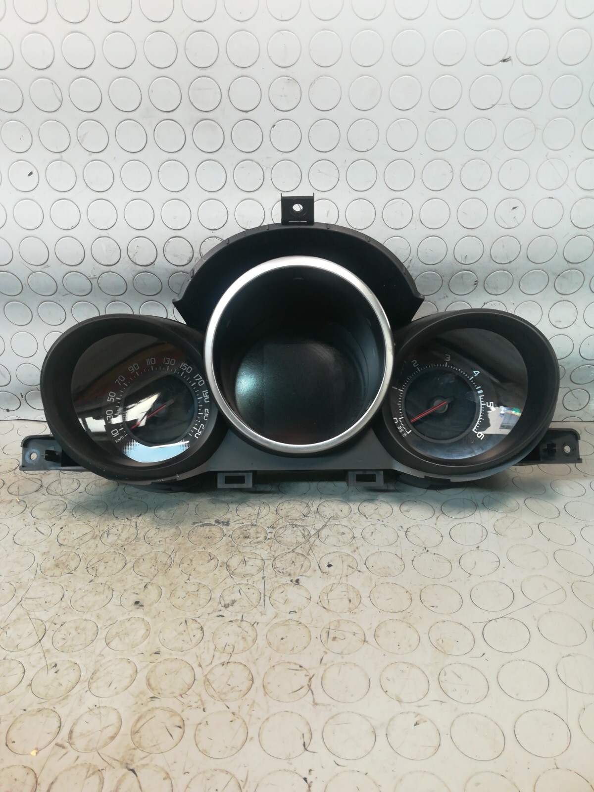 Quadro strumenti cruscotto FIAT 500X 52054703