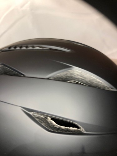 OutdoorMaster Ski Helmet PRO Airflow Climate Control & Adjustable Fit m&w #E3A