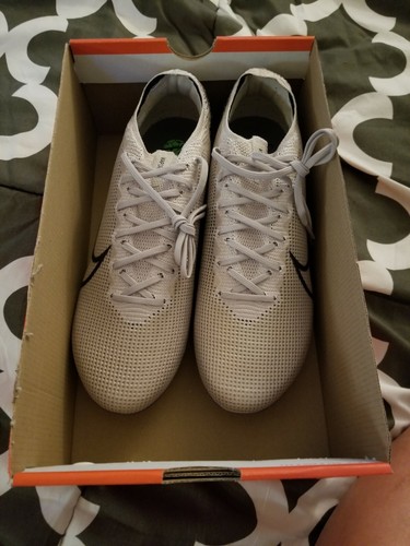 Nike Mercurial Vapor 13 Elite FG Desert Sand AQ4176005 Mens Size 10.5 | EBG