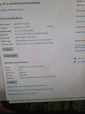 Objectfoto('s) van geverifieerde koper