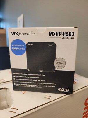 URC MX Home Pro Control Hub MXHP-H500