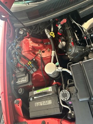 image 3 of engine