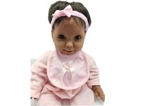 mattel miracle baby