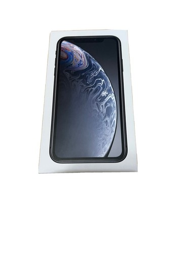 iPhone xr 128gb ブラック　美品　箱無しおまけ付き Apple iPhone XR (Black) Retail Box. *EMPTY BOX ONLY* | eBay