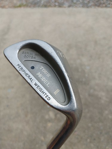 Tour Model II Peripheral Weighted 56* Wedge RH 36