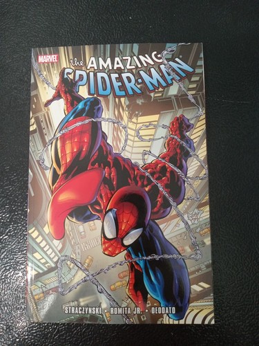 The Amazing Spider-Man 3巻セット Amazon | Amazing Spider-Man