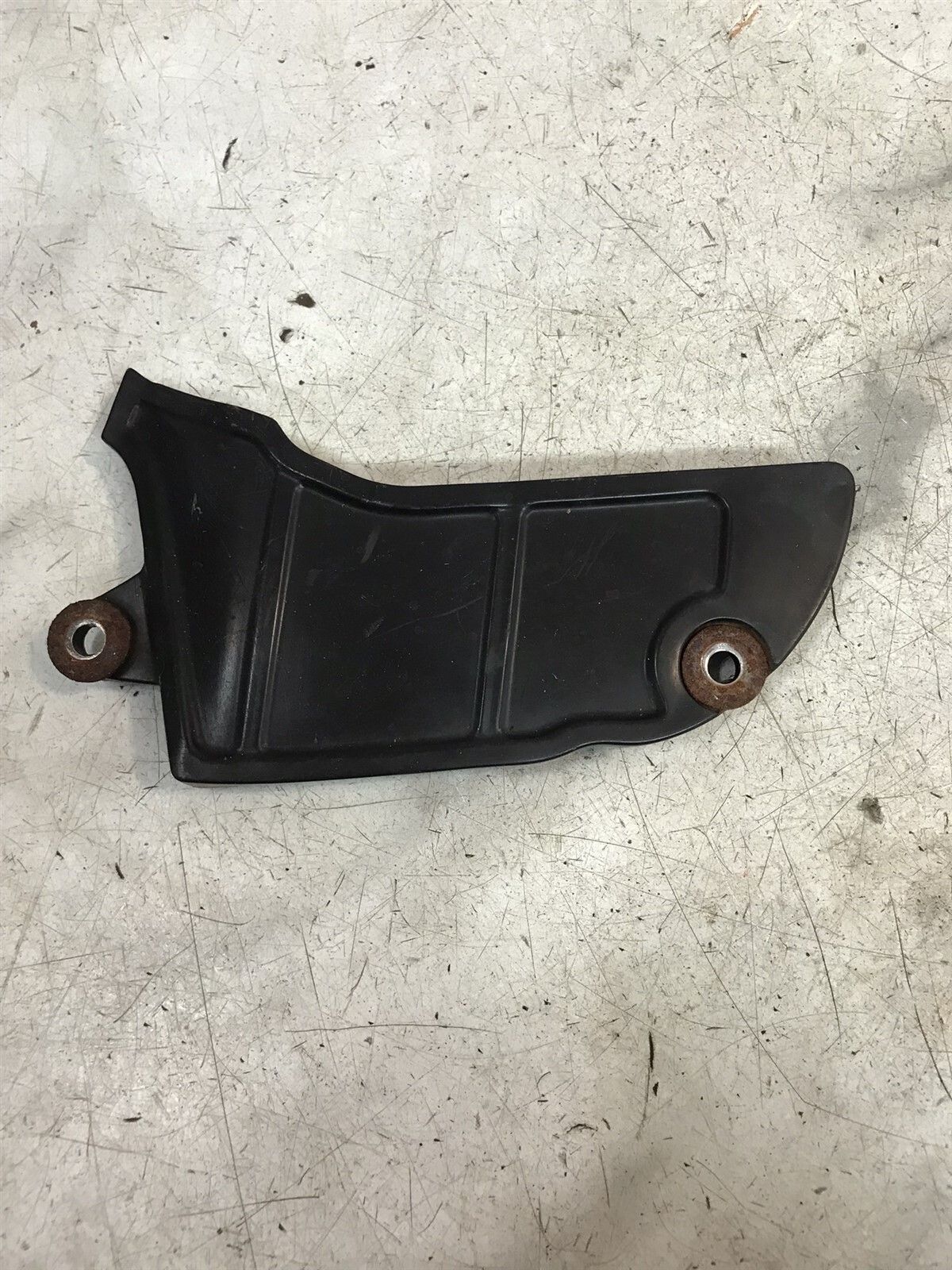 【 S.O.】 24 Kawasaki ZX Z 1000 SX Z1000SX Ninja left rear back