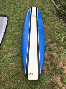 8ft mal surfboard