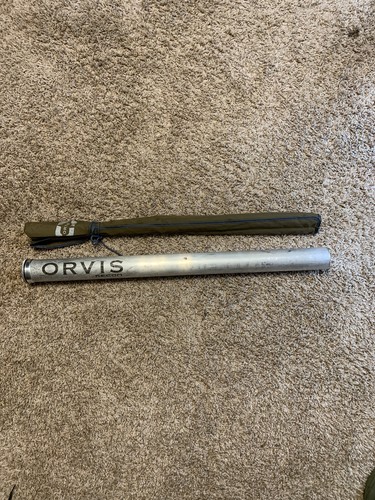 used orvis helios 3 for sale