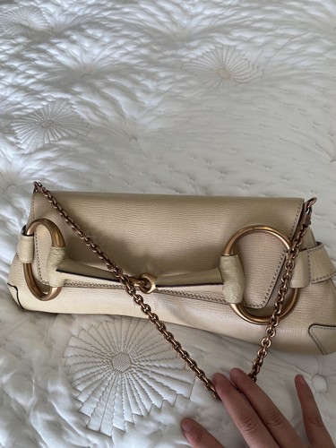 Gucci Tom ford Horsebit Clutch/shoulder Bag | eBay Gucci Tom ford Horsebit Clutch/shoulder Bag | eBay