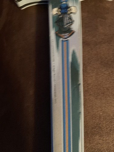 19 Inch Liontouch Foam Sword