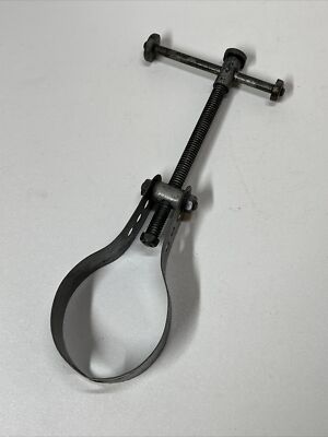 USED Fabricated Specialty Tool From Robison Harley Davidson Dealership