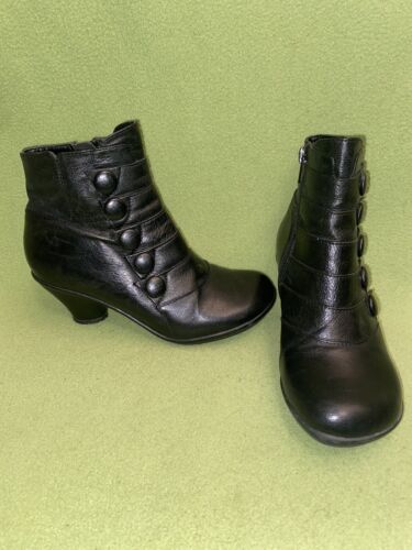Hush puppies tiffin verona women's ankle boots hotsell