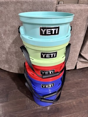 Yeti Silo 6G | eBay