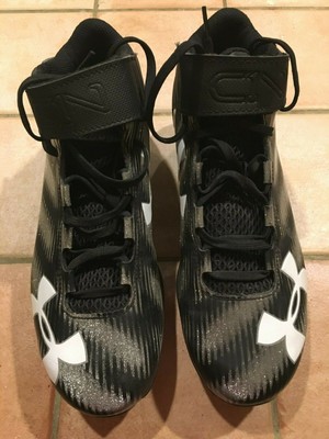 cam newton cleats 7.5