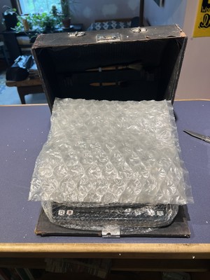 Item photo(s) from verified buyer