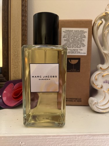 GARDENIA EAU DE PARFUM(ヴァポリザター)200ml GARDÉNIA LES EXCLUSIFS DE CHANEL – Eau de Parfum (EDP) - 6.8
