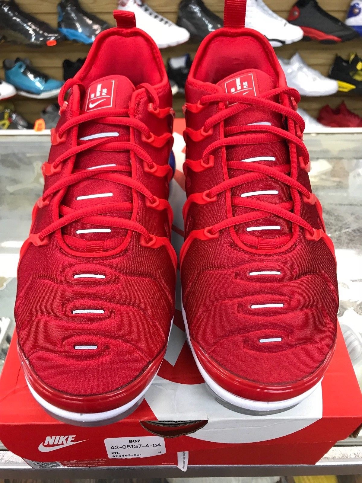 air vapormax plus usa