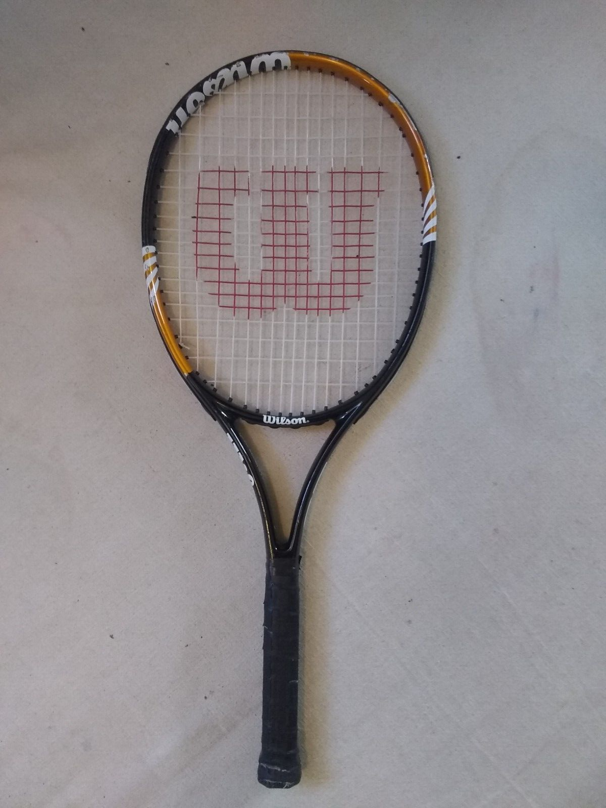 Junior Wilson BLADE 26 Junior Racquet