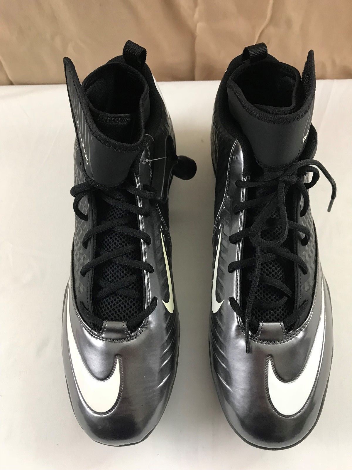 Nike Football Cleats Men's Size 14 1/2