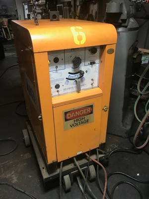 Airco mini arc 130 manual pdf