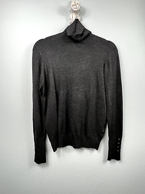 Zara clearance man turtleneck