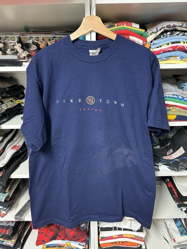 【即日配送】　雰囲気抜群　90s ボストン　BOSTON　vintage TEE 即日配送】 雰囲気抜群 90s ボストン BOSTON vintage TEE