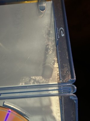 Photos de l'objet d'un acheteur vérifié