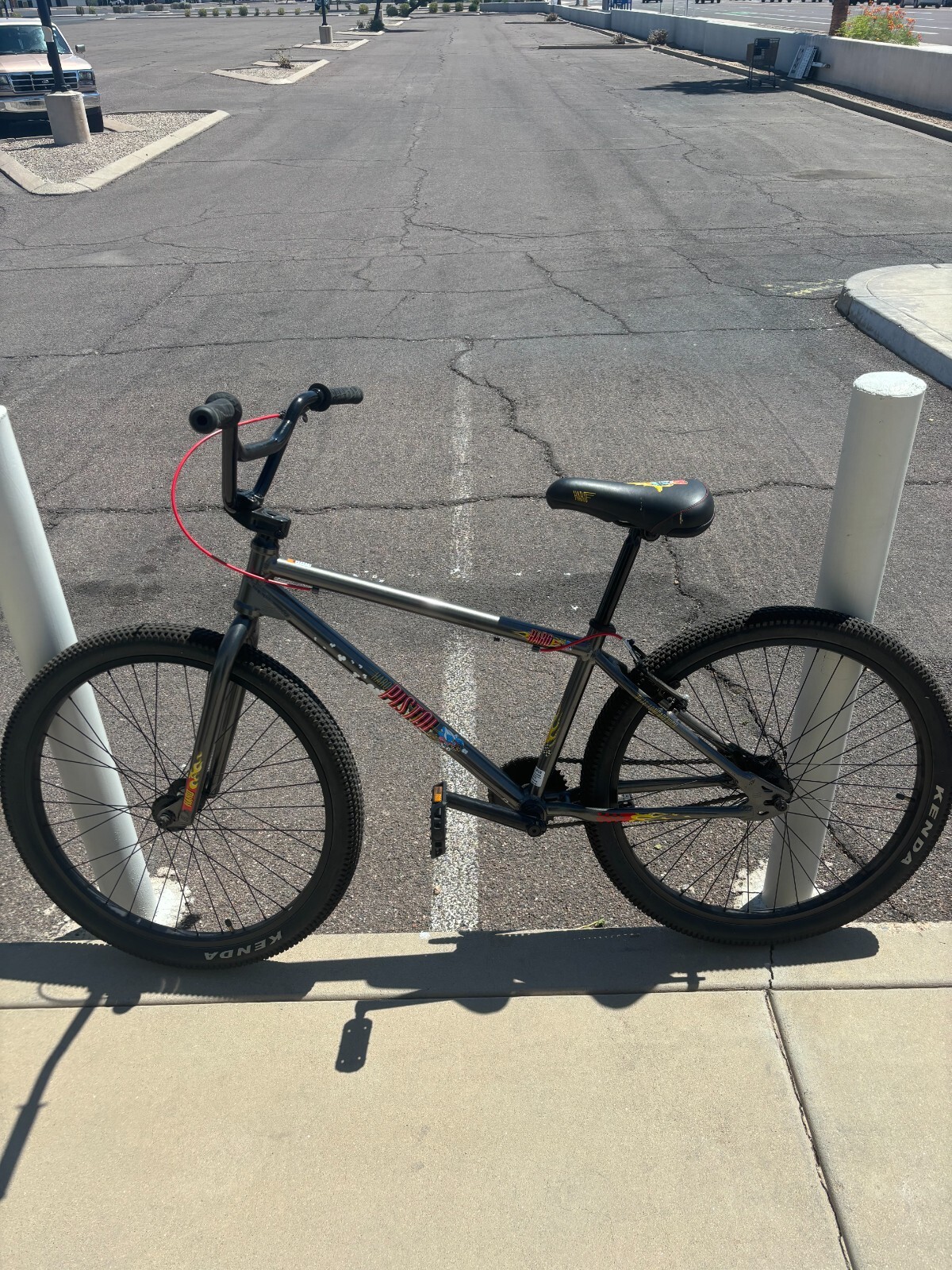 HARO PISTOL 26