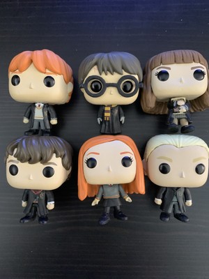 funko advent calendar harry potter 24pc mini figure