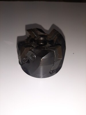 Seco R220.60 02.50-19.4CM Facemill Carbide Insert Holder