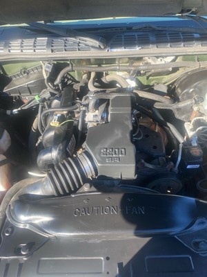 image 1 of engine