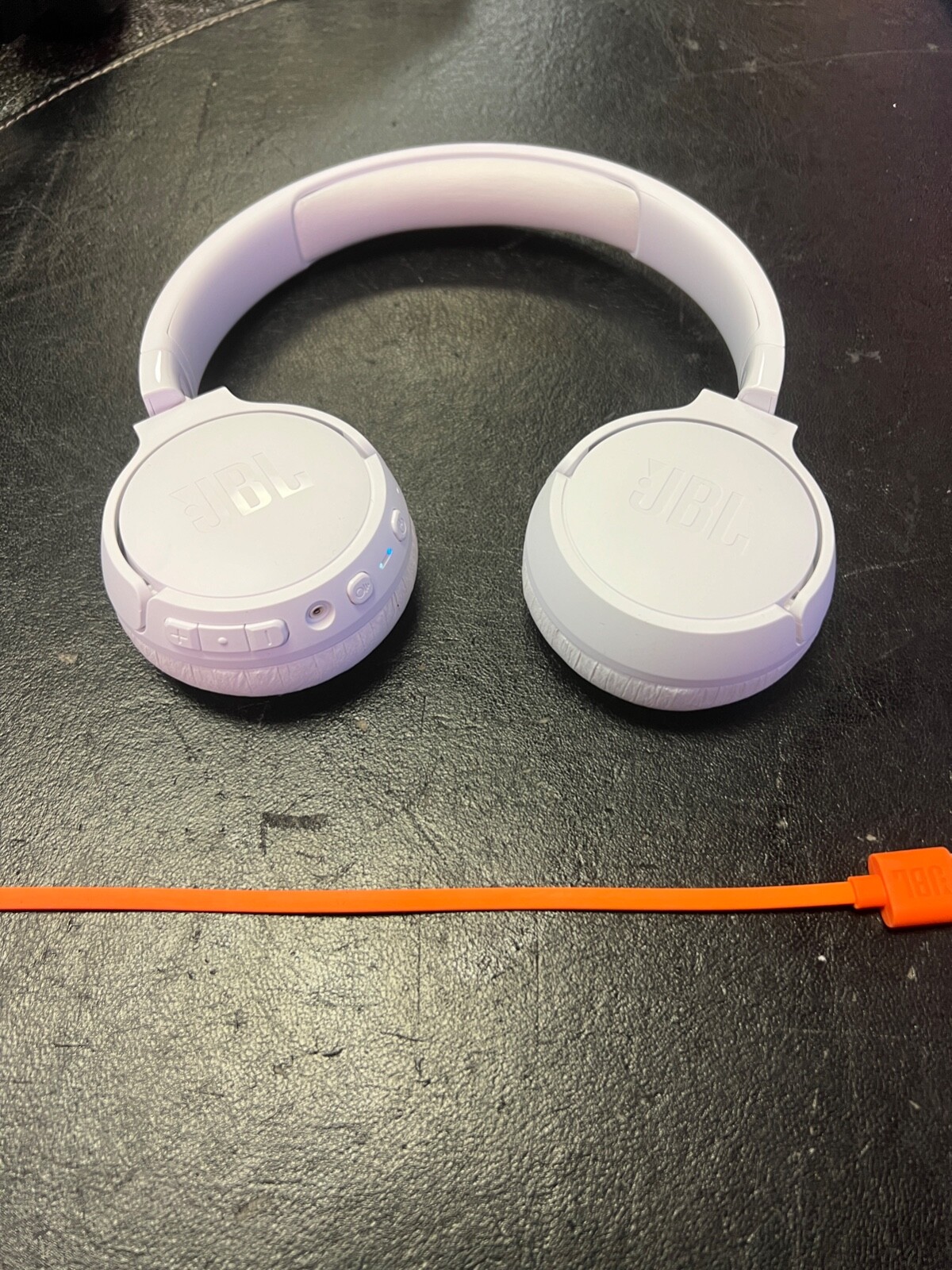 JBL Tune 660NC Active Noise Cancelling Bluetooth Headphones