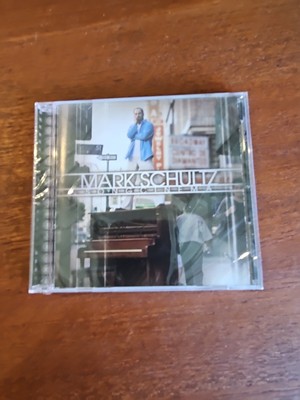 Song Cinema by Schultz, Mark (CD, 2002)