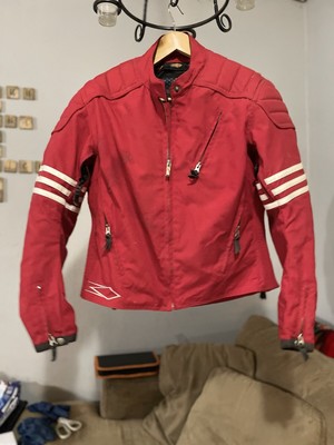Power Trip Motorcycle Jacket