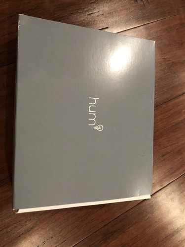 HUM by Verizon Bluetooth Speaker Connected Car Tech Diagnostics model AT-660