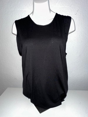 Sloggi Men Basic Soft SH 02 Tank Black 0004/ 04