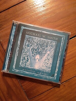 Michael W Smith - Worship Again (CD) 2002
