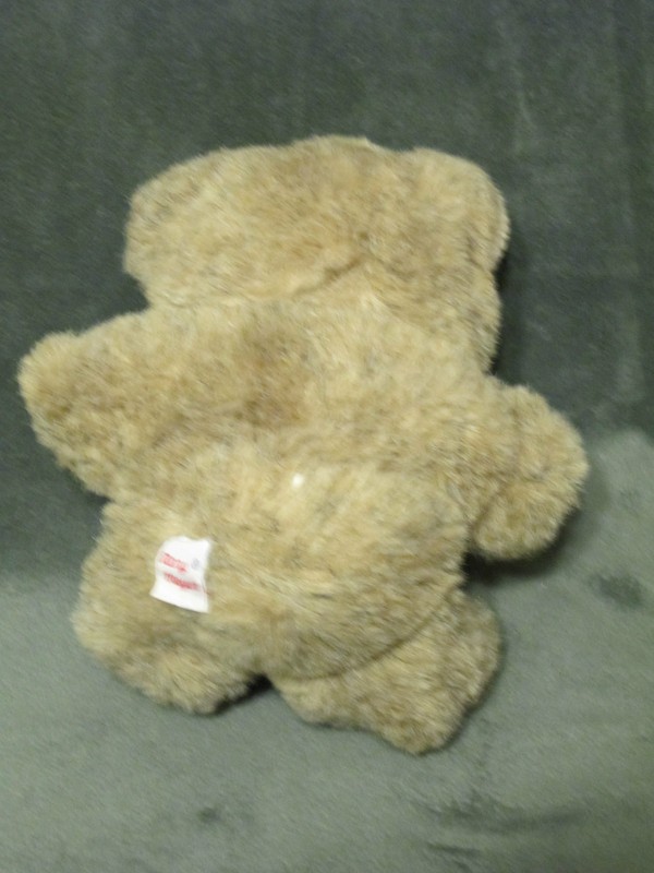 vintage mary meyer teddy bear