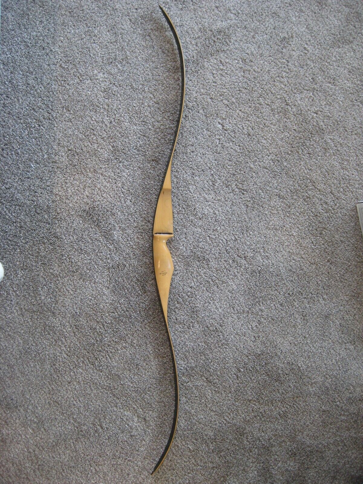 Wing Archery Nighthawk Recurve Bow