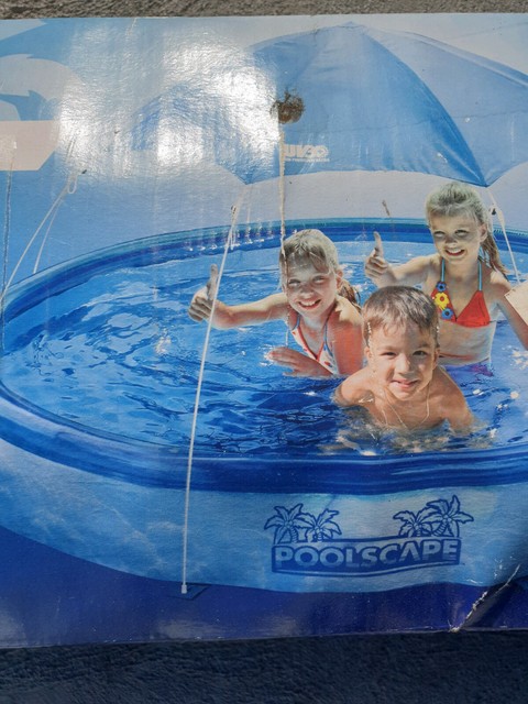 bunnings inflatable pool toys