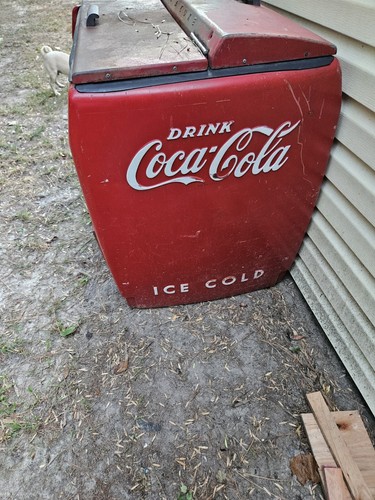 . Unrestored. Nice Vintage Used Condition.