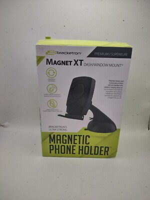Bracketron Magnet XT Dash Mount for Smartphones - BT1-924-2