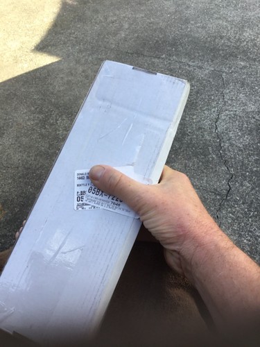 經驗證買家提供的物品圖片